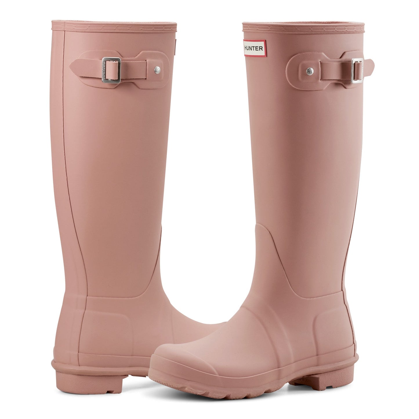 Hunter Boots Original Tall Rain Boots