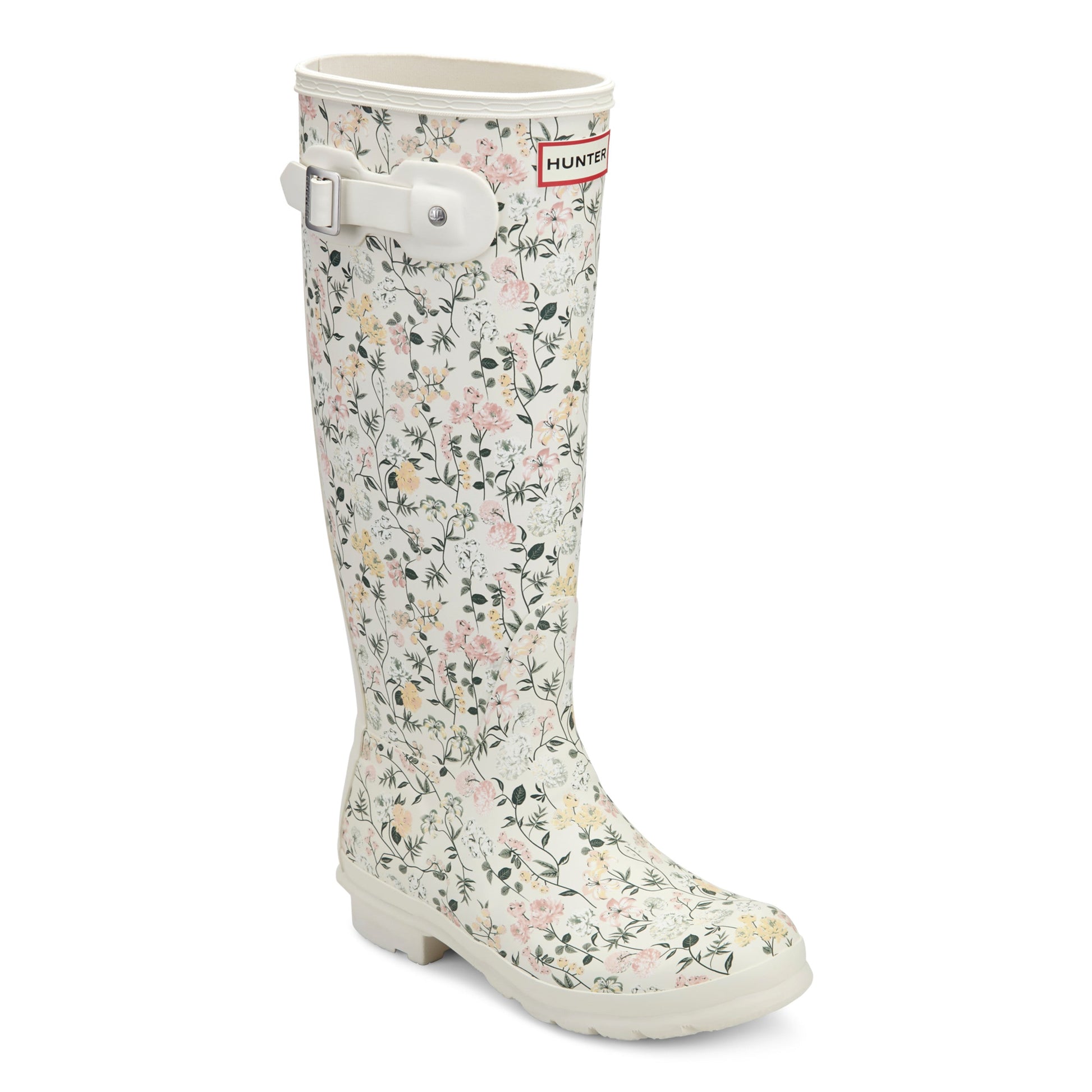 Hunter Boots Original Tall Rain Boots