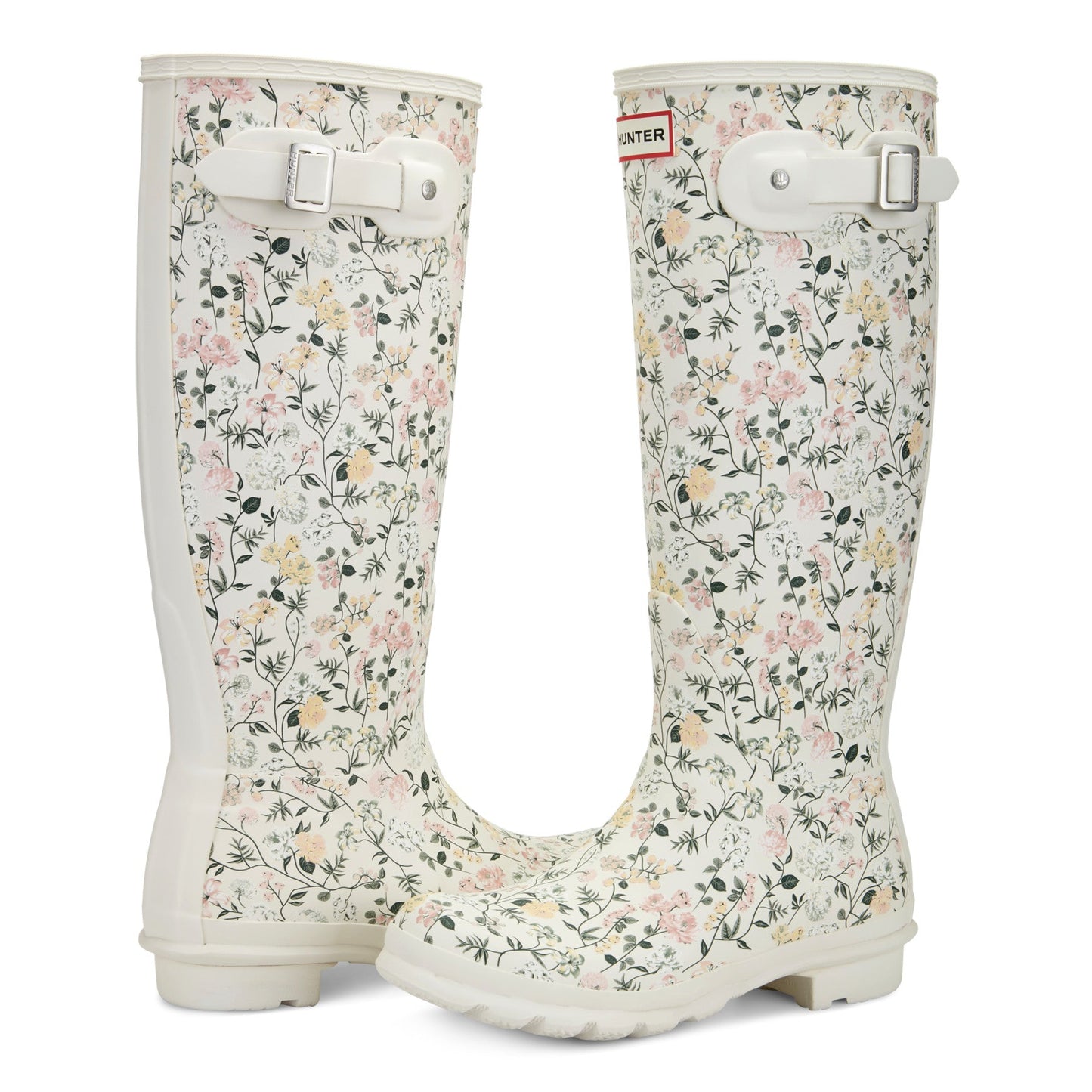 Hunter Boots Original Tall Rain Boots