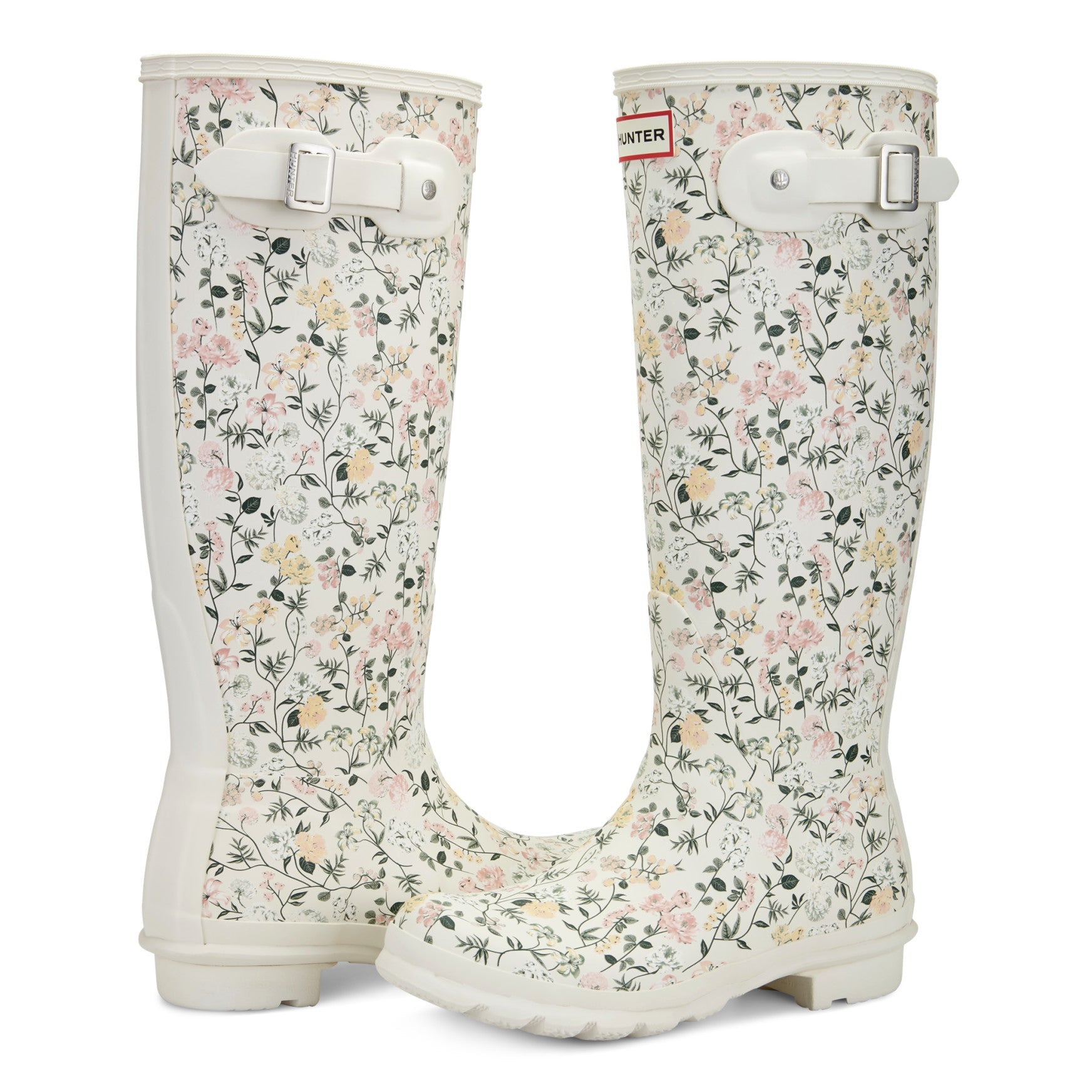 Hunter Boots Original Tall Rain Boots