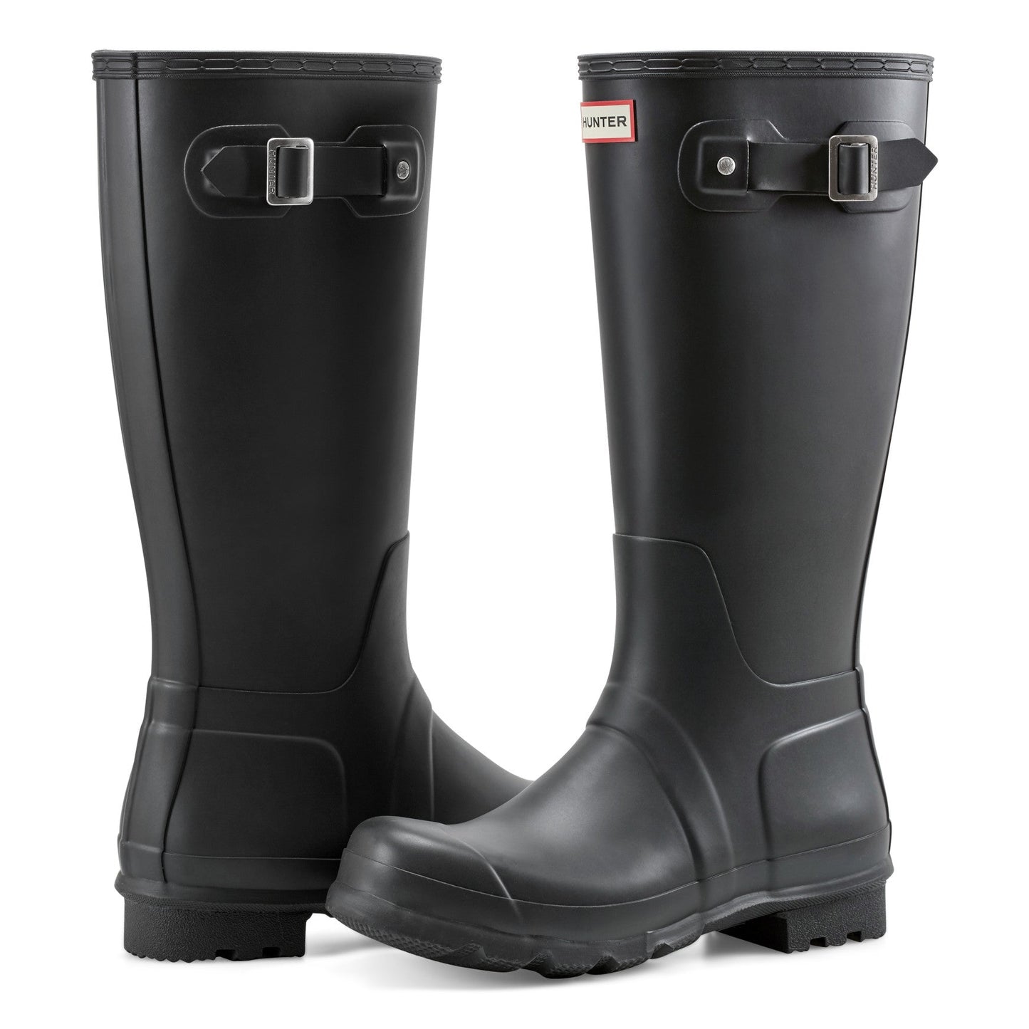 Hunter Boots Original Tall Rain Boots