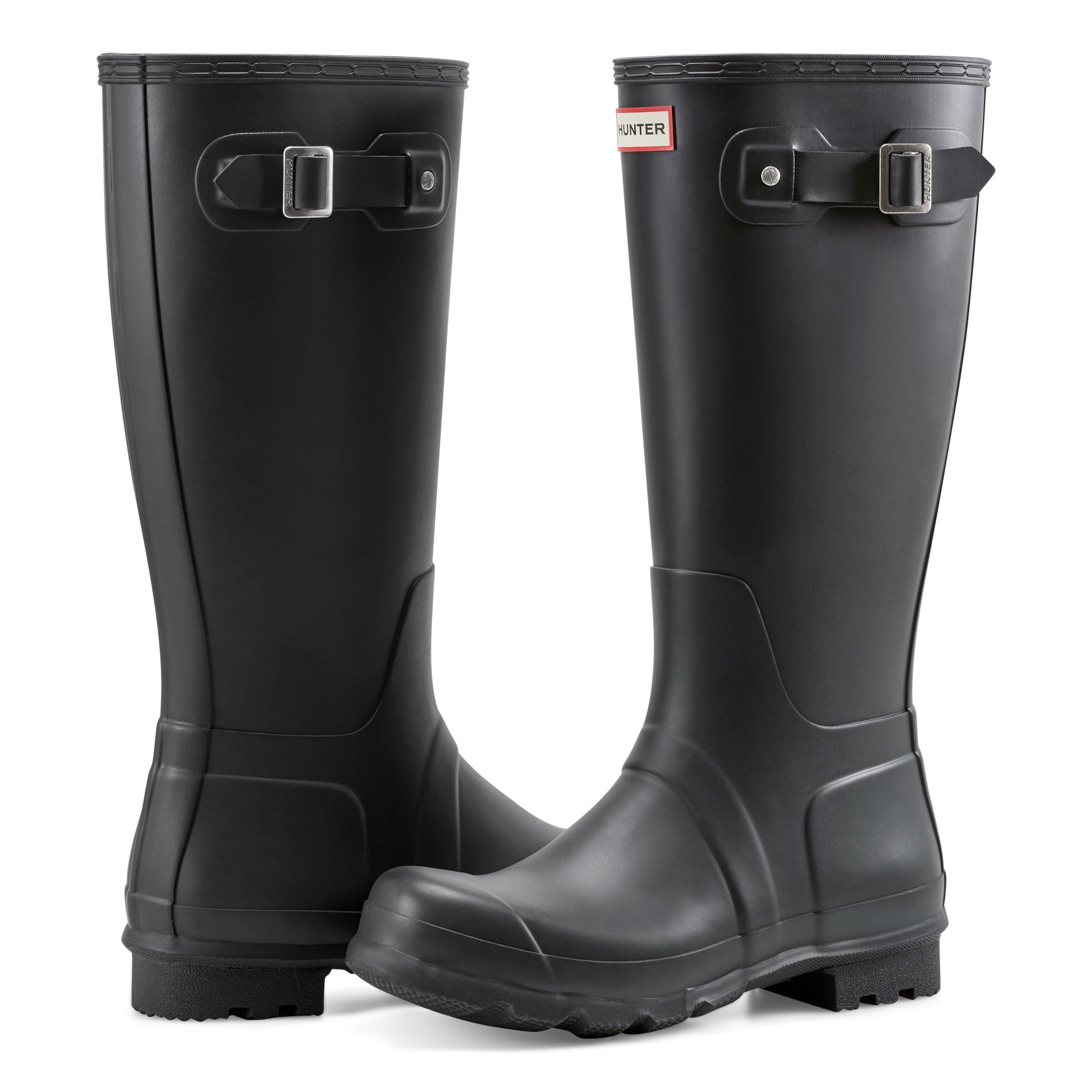 Hunter Boots Original Tall Rain Boots
