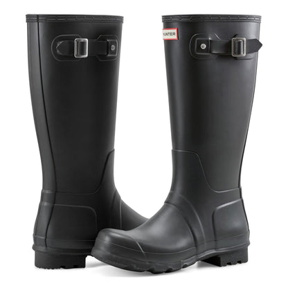 Hunter Boots Original Tall Rain Boots