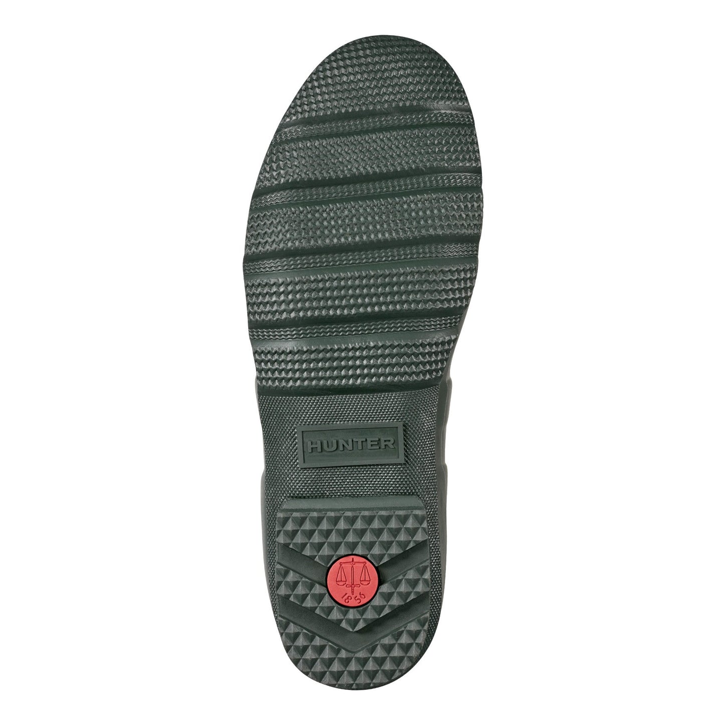 Hunter Boots Original Tall Rain Boots
