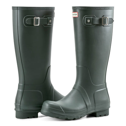Hunter Boots Original Tall Rain Boots