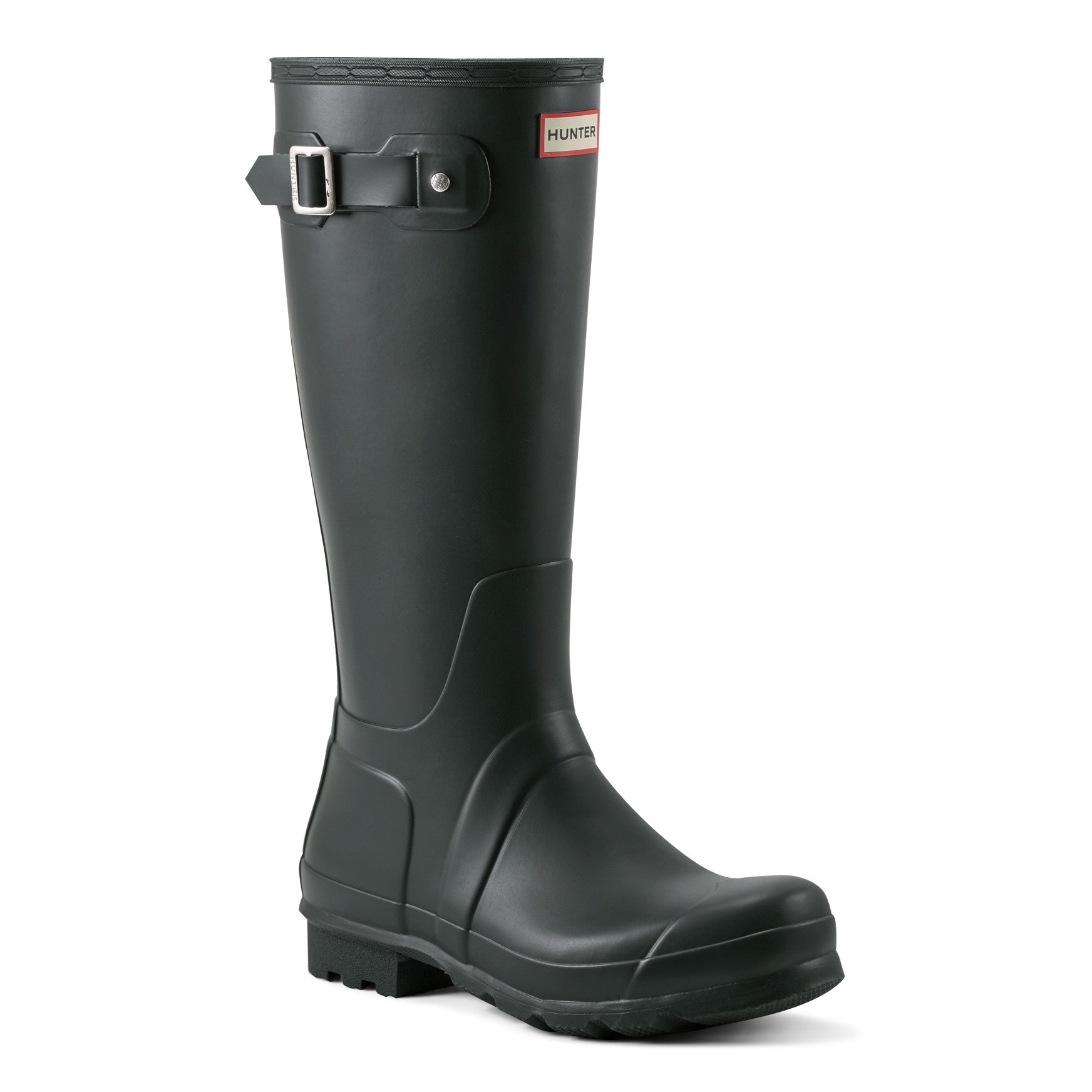 Hunter Boots Original Tall Rain Boots