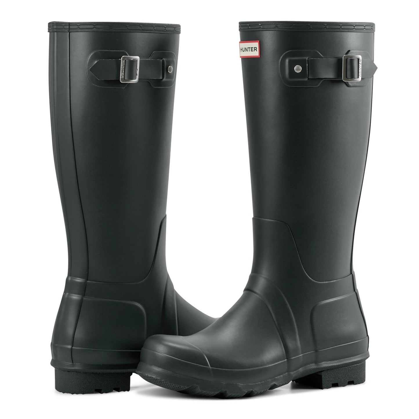 Hunter Boots Original Tall Rain Boots