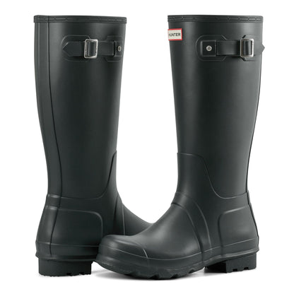 Hunter Boots Original Tall Rain Boots