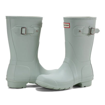 Hunter Boots Original Short Rain Boots