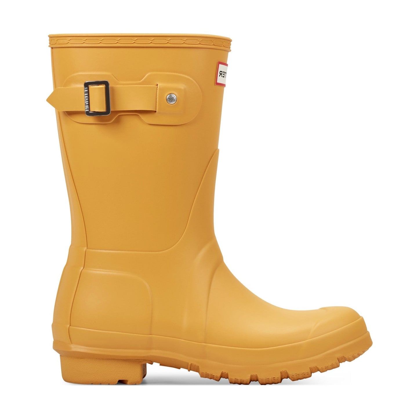Hunter Boots Original Short Rain Boots