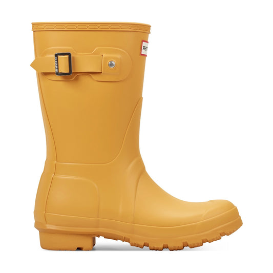 Hunter Boots Original Short Rain Boots