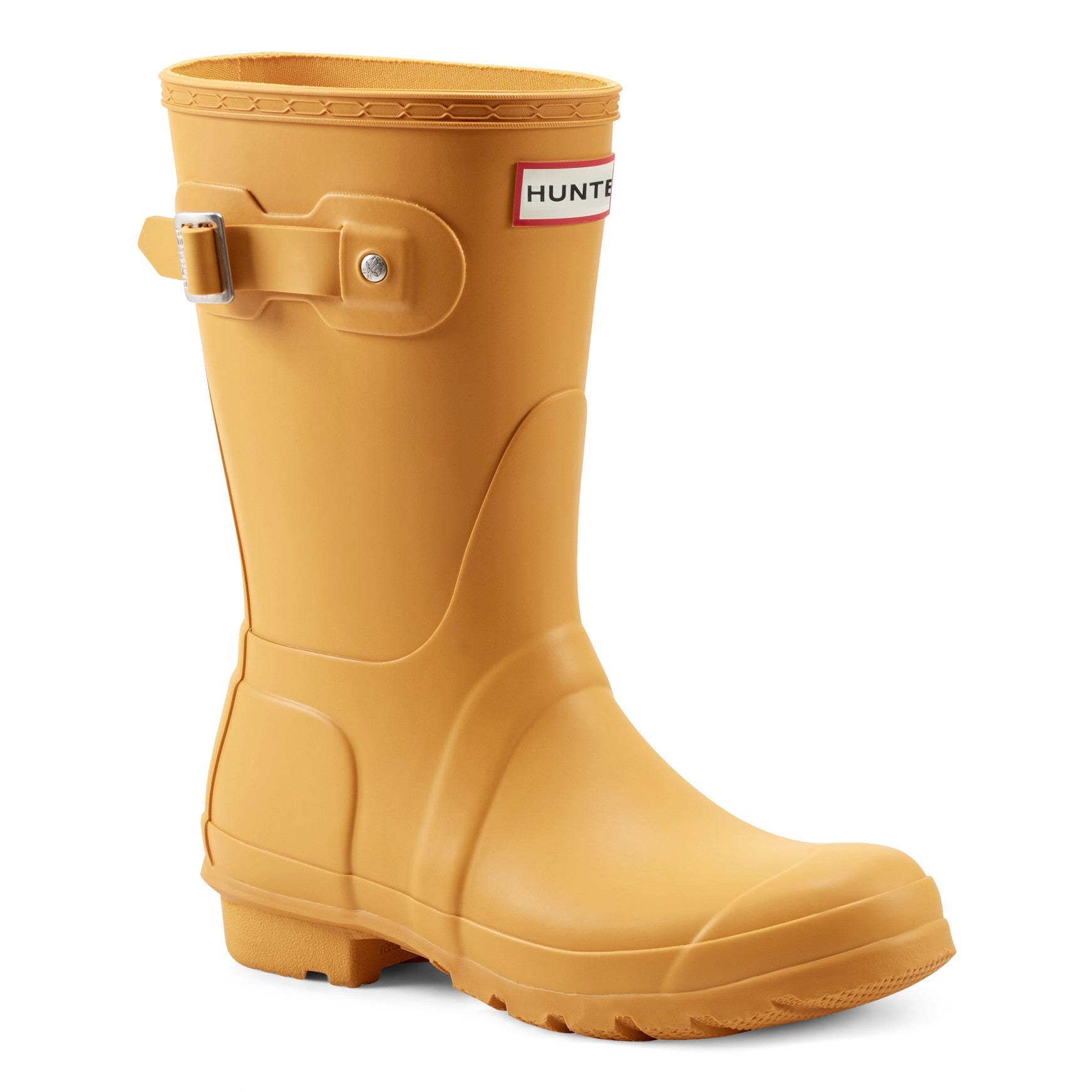 Hunter Boots Original Short Rain Boots