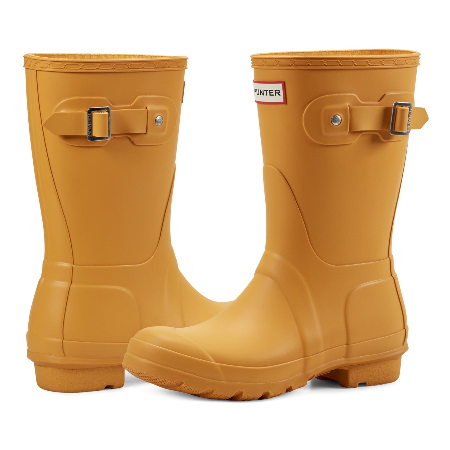 Hunter Boots Original Short Rain Boots