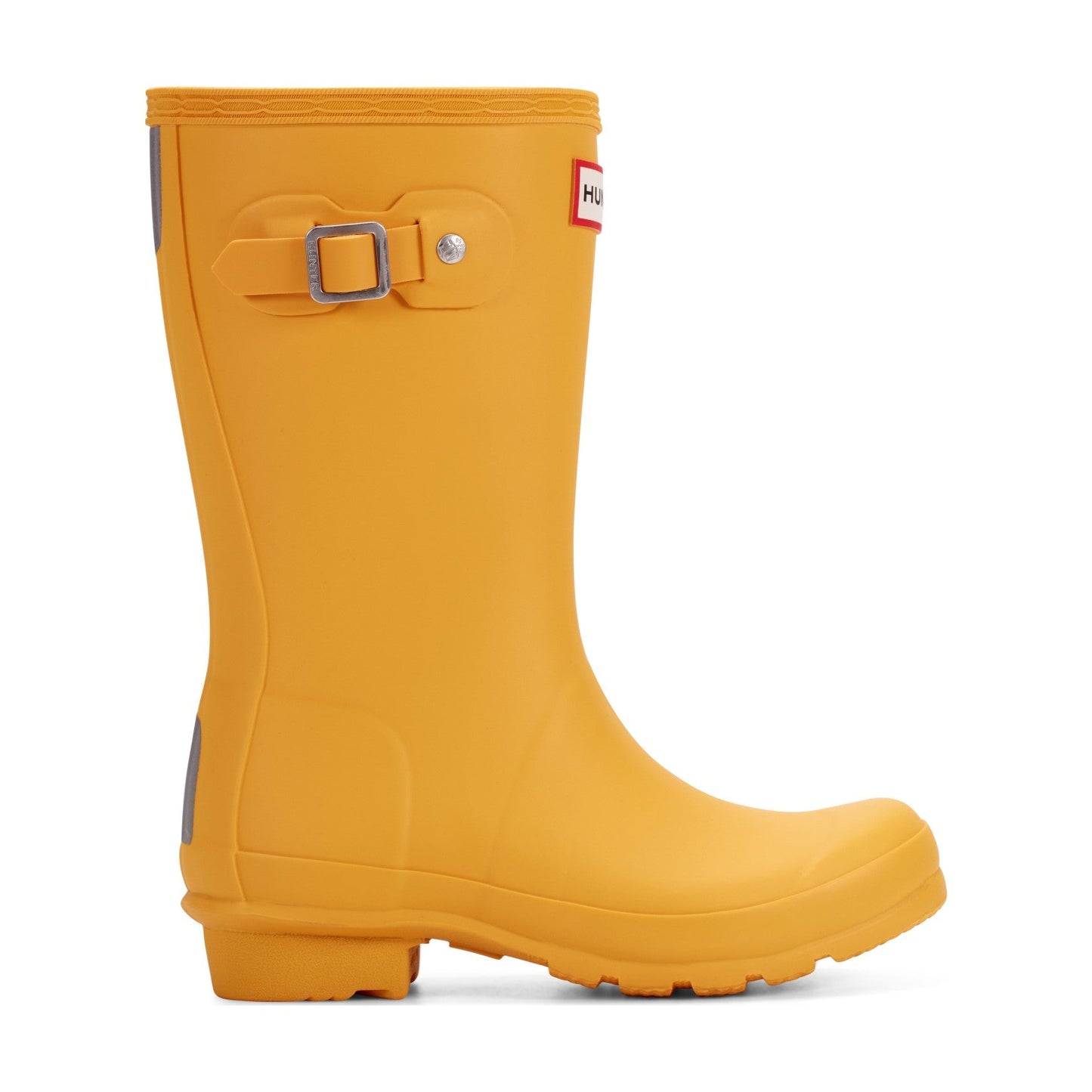 Hunter Boots Big Kids Original Rain Boots