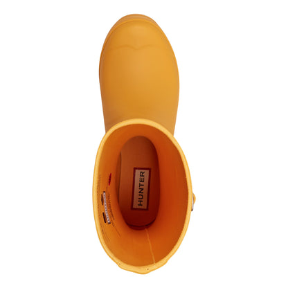 Hunter Boots Big Kids Original Rain Boots