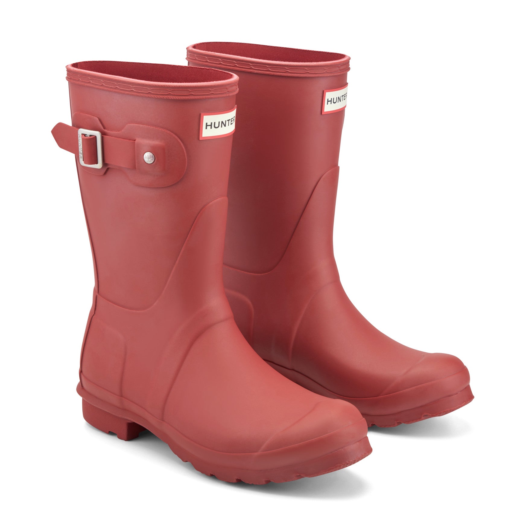 Hunter Boots Original Short Rain Boots