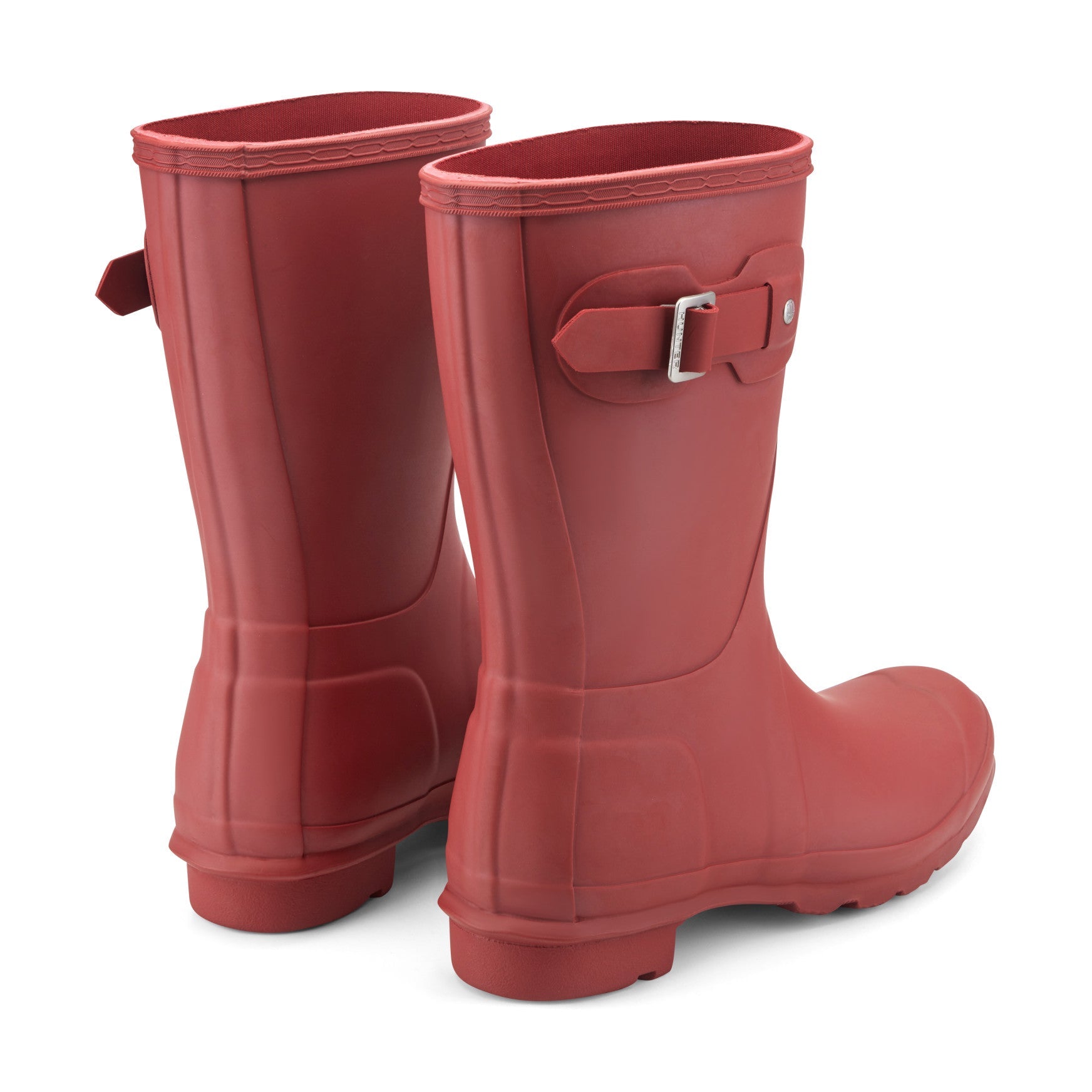 Hunter Boots Original Short Rain Boots