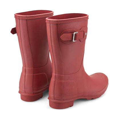 Hunter Boots Original Short Rain Boots