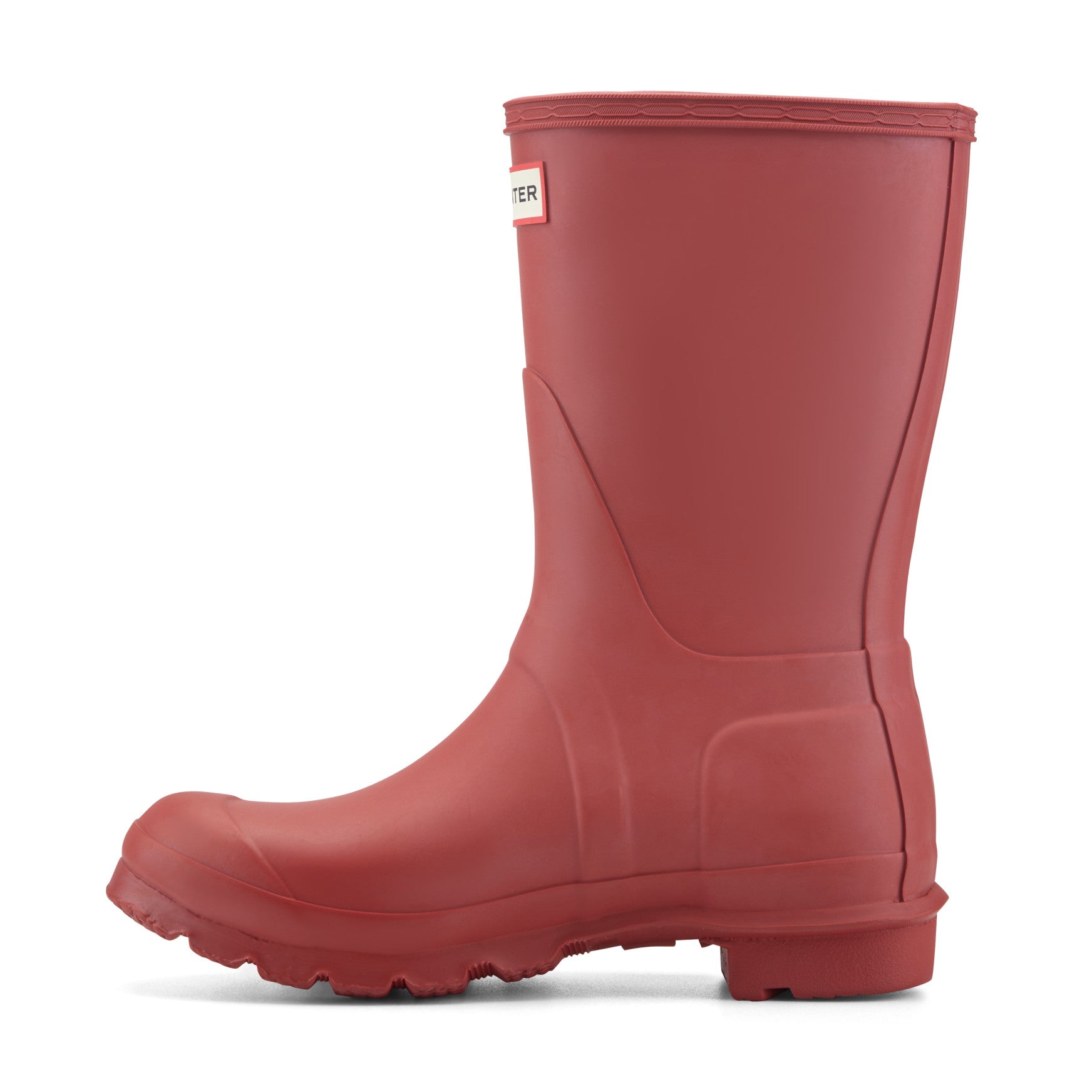 Hunter Boots Original Short Rain Boots