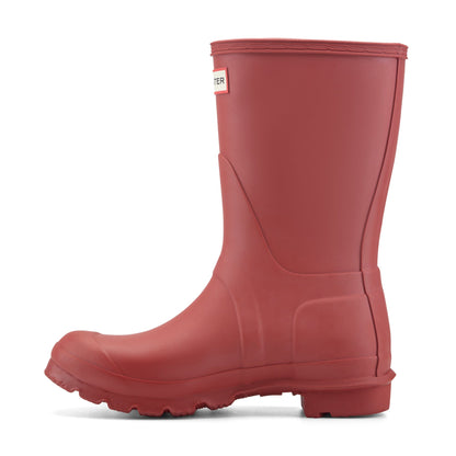 Hunter Boots Original Short Rain Boots