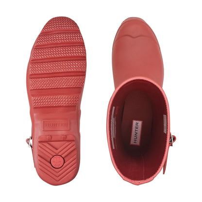 Hunter Boots Original Short Rain Boots
