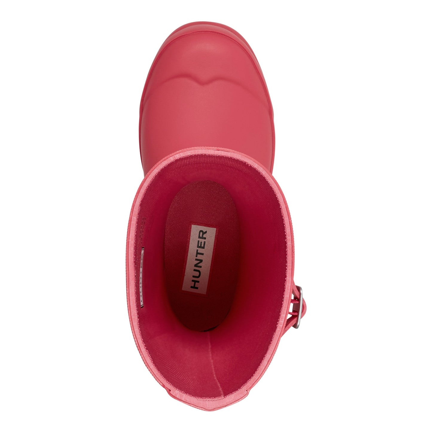Hunter Boots Big Kids Original Rain Boots