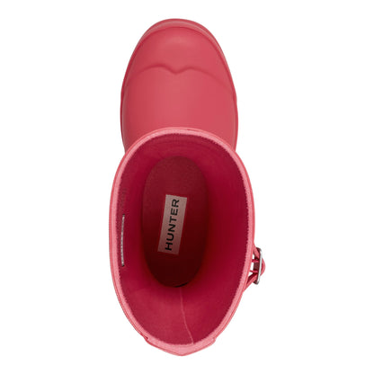 Hunter Boots Big Kids Original Rain Boots