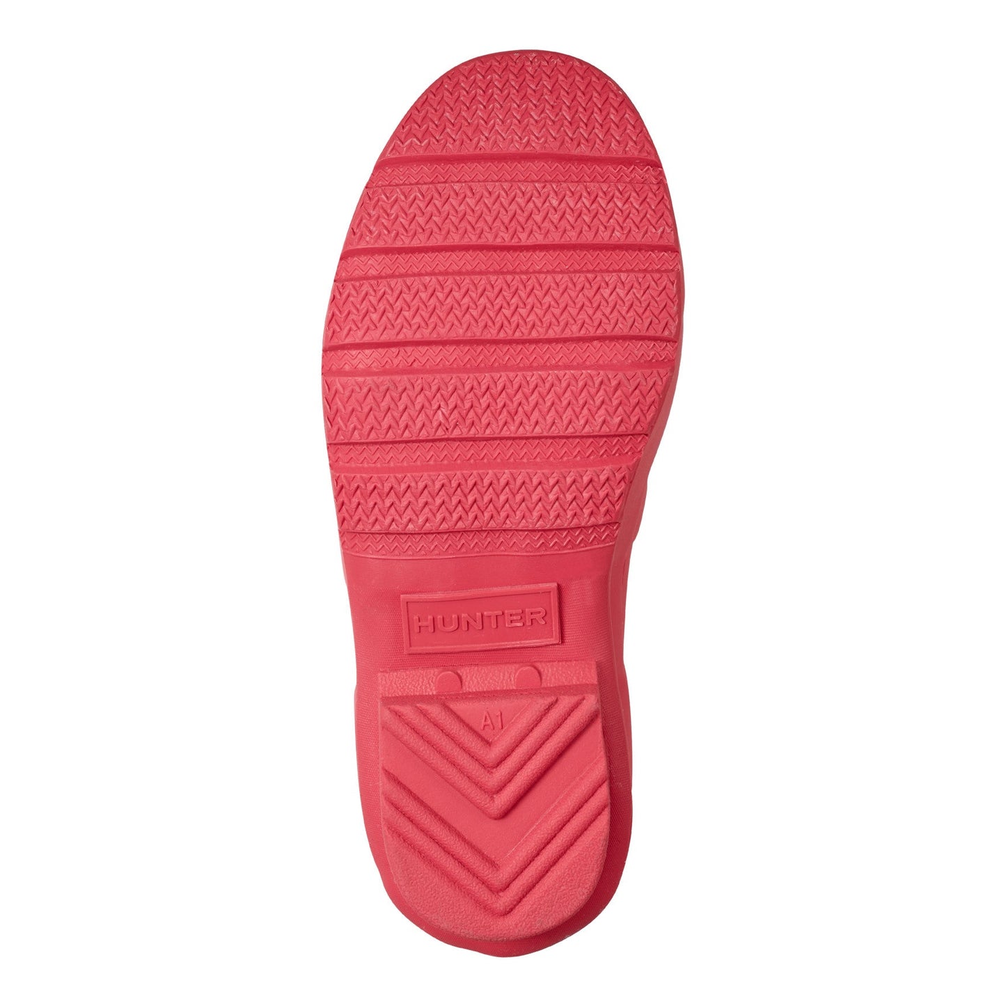Hunter Boots Big Kids Original Rain Boots