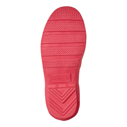 Hunter Boots Big Kids Original Rain Boots