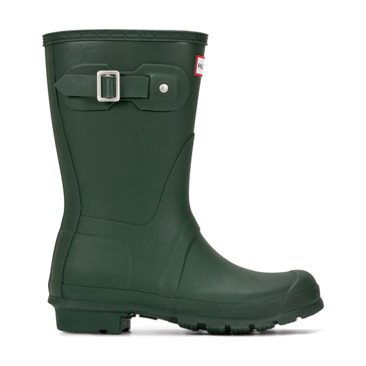 Hunter Boots Original Short Rain Boots