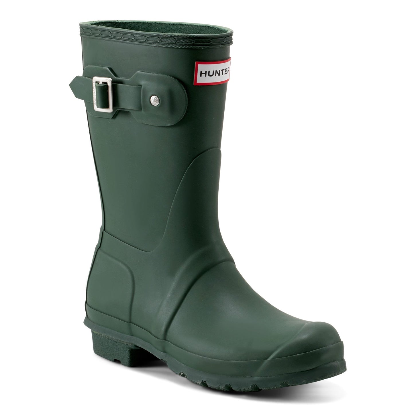 Hunter Boots Original Short Rain Boots