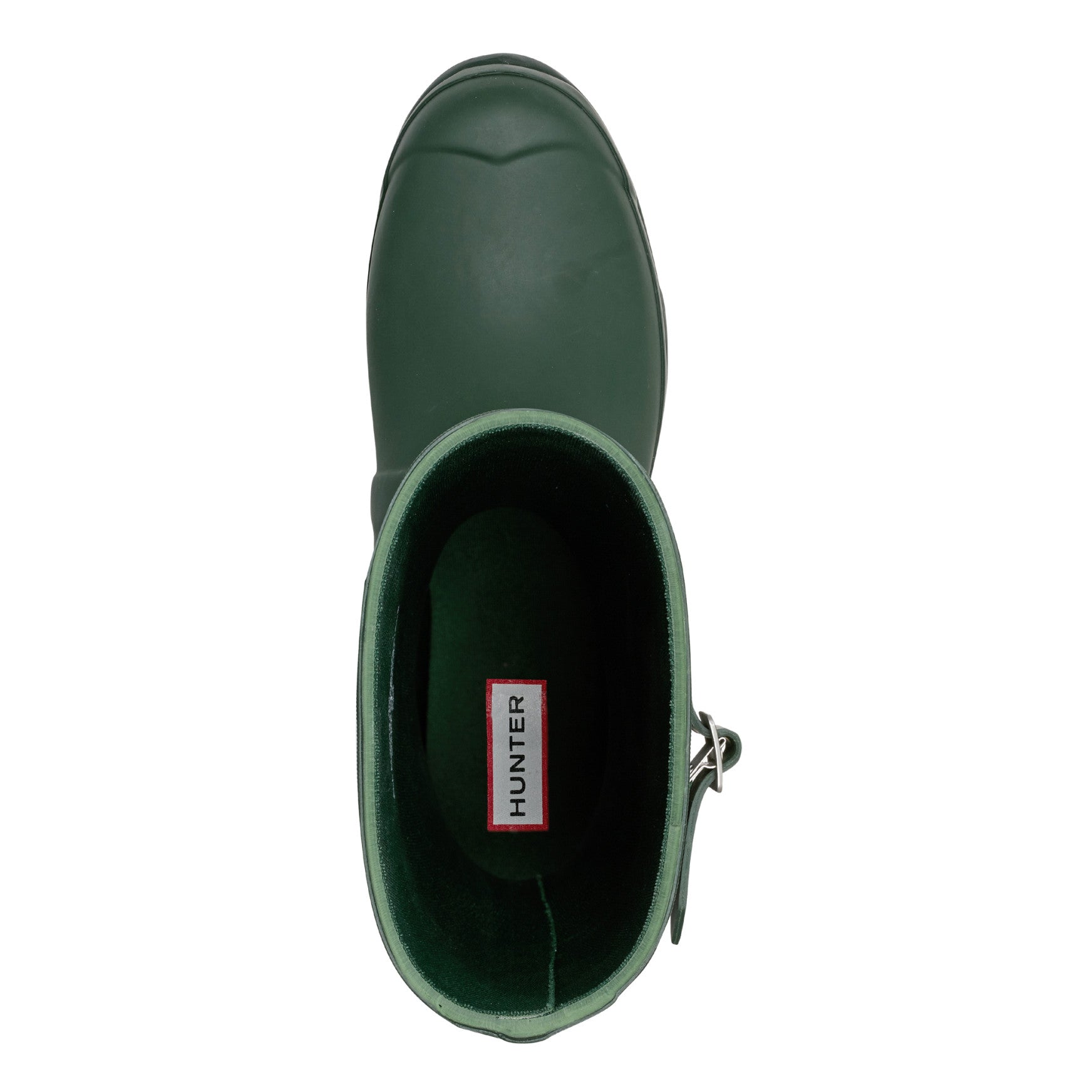 Hunter Boots Original Short Rain Boots