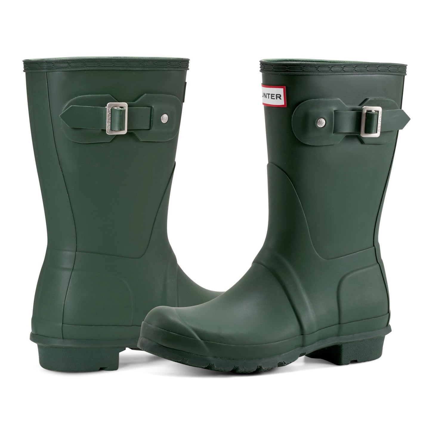 Hunter Boots Original Short Rain Boots