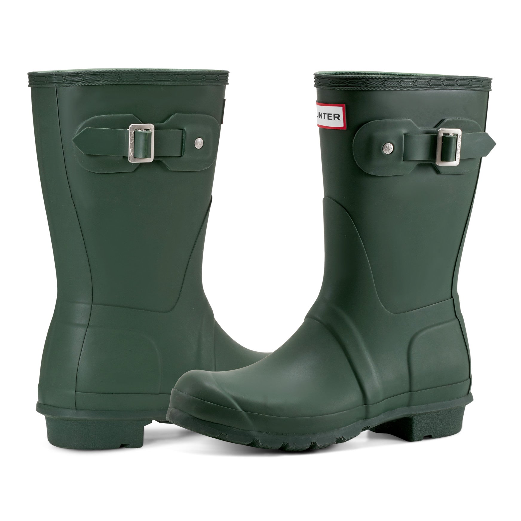 Hunter Boots Original Short Rain Boots