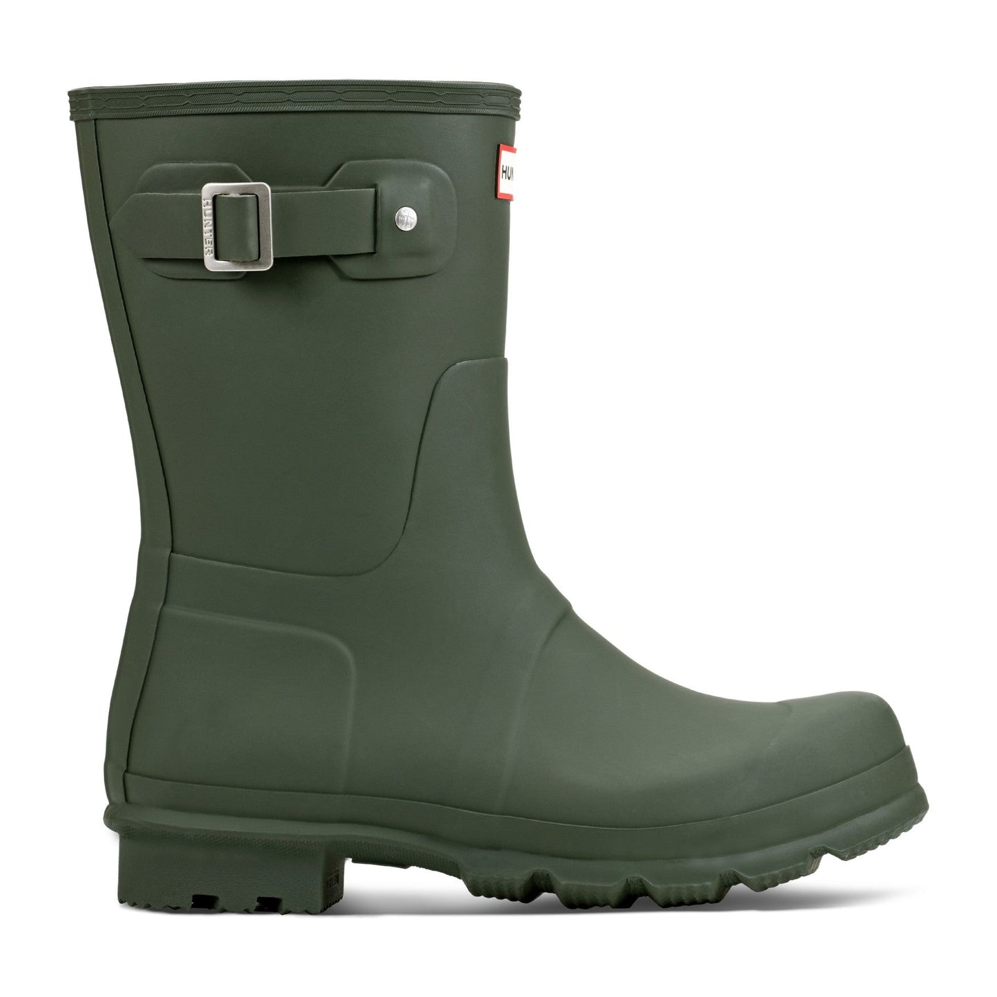 Hunter Boots Original Short Rain Boots