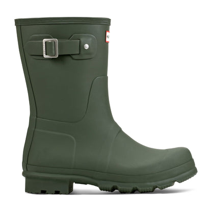 Hunter Boots Original Short Rain Boots