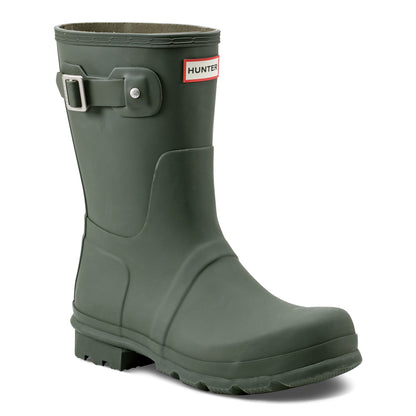 Hunter Boots Original Short Rain Boots