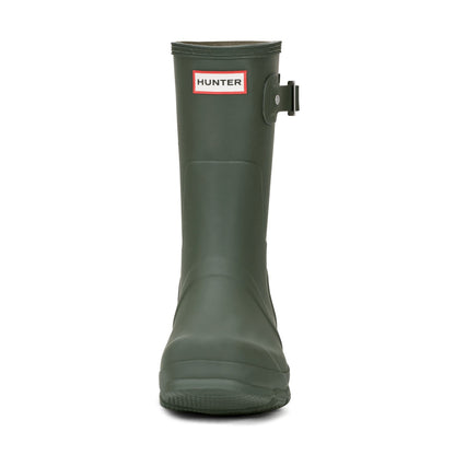 Hunter Boots Original Short Rain Boots