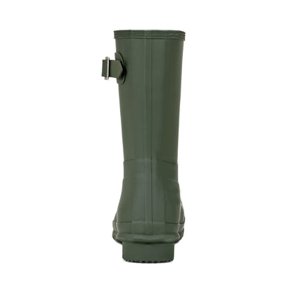 Hunter Boots Original Short Rain Boots