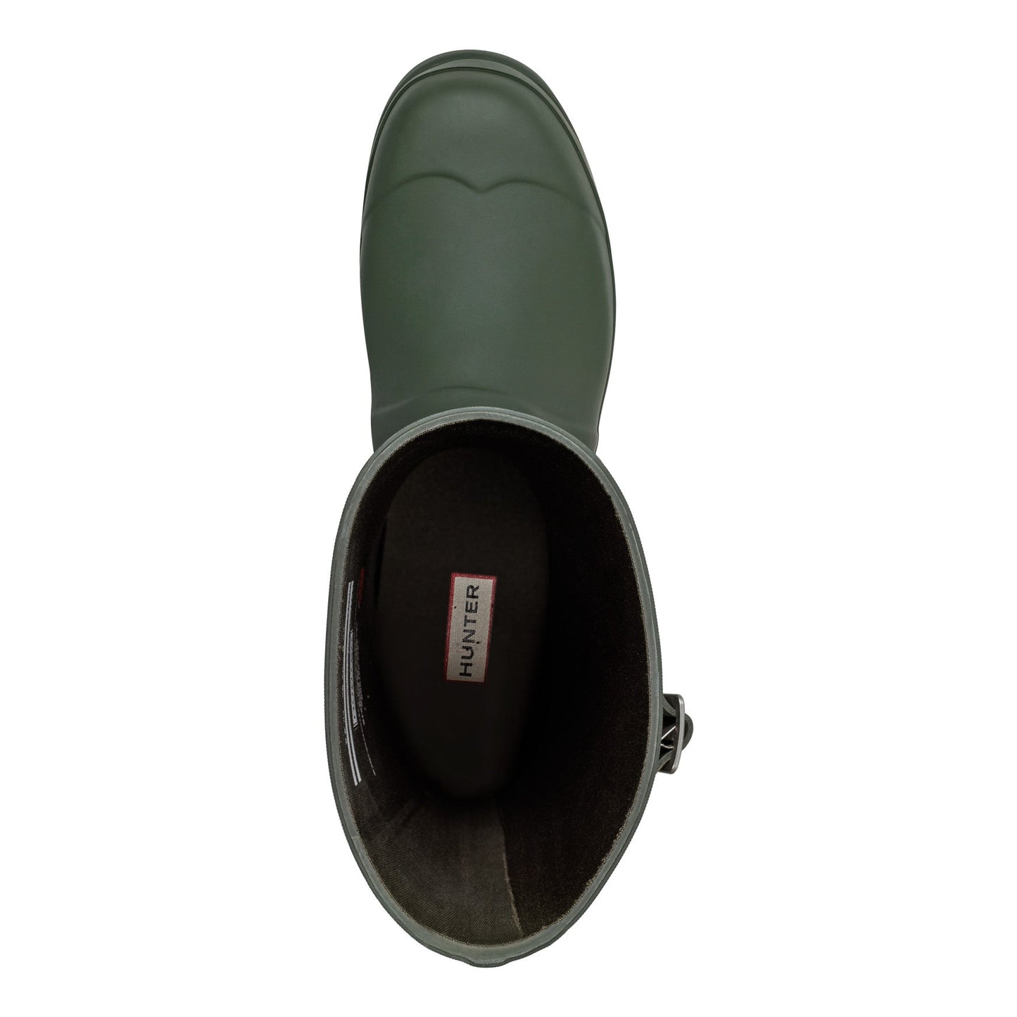 Hunter Boots Original Short Rain Boots