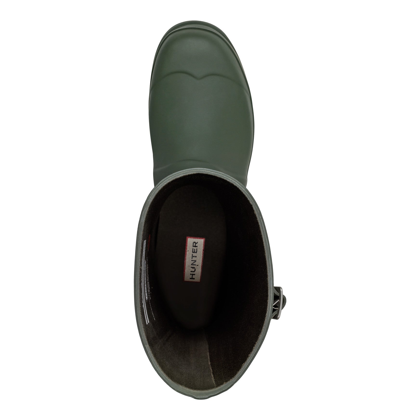 Hunter Boots Original Short Rain Boots
