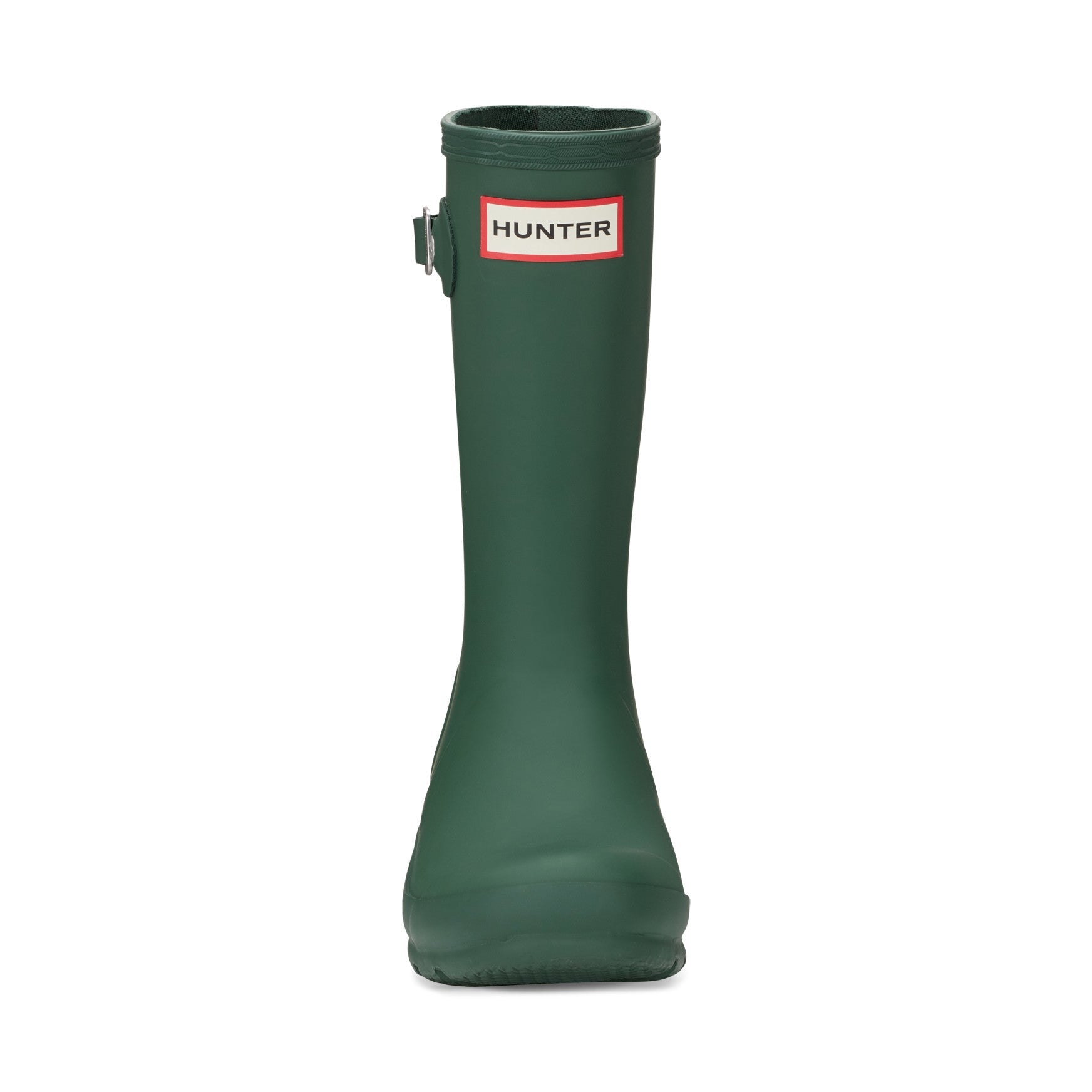 Hunter Boots Big Kids Original Rain Boots