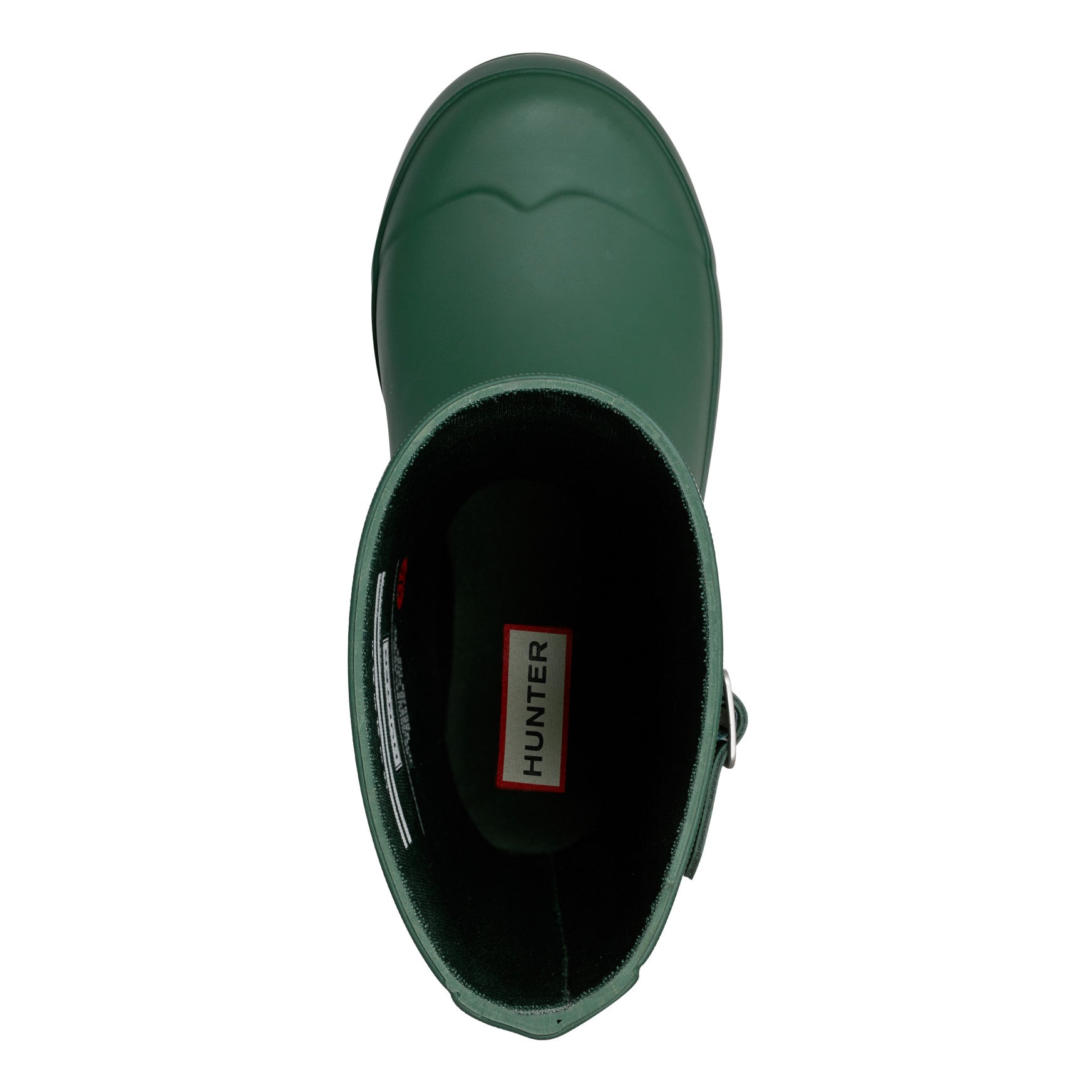 Hunter Boots Big Kids Original Rain Boots