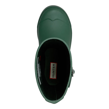 Hunter Boots Big Kids Original Rain Boots