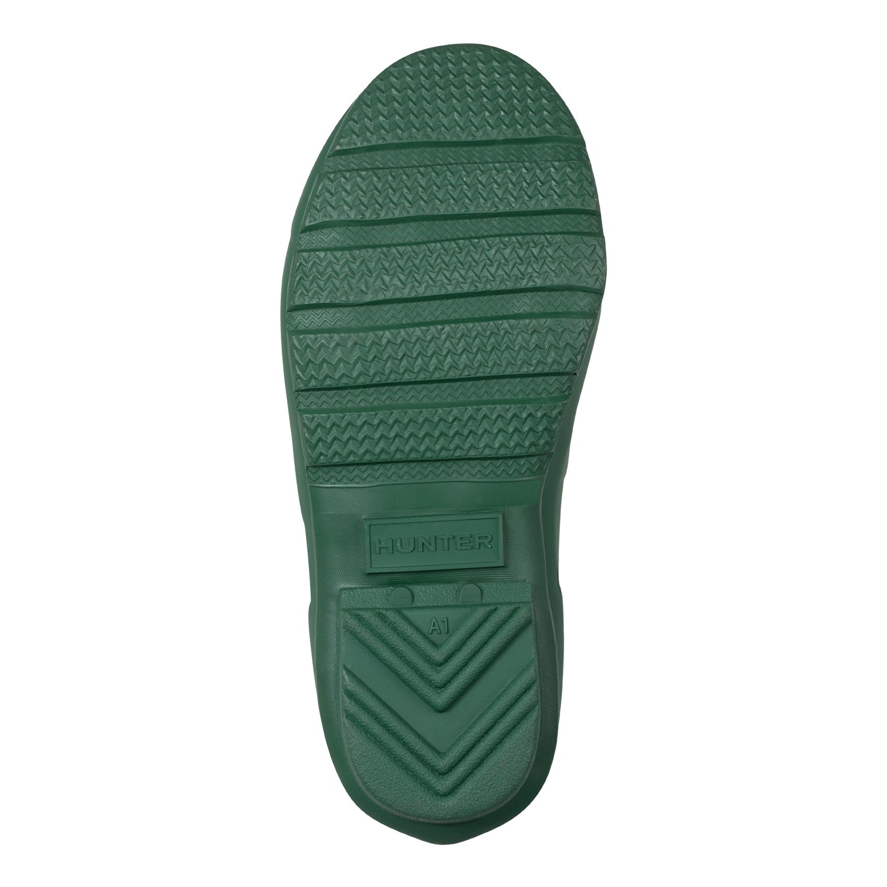 Hunter Boots Big Kids Original Rain Boots