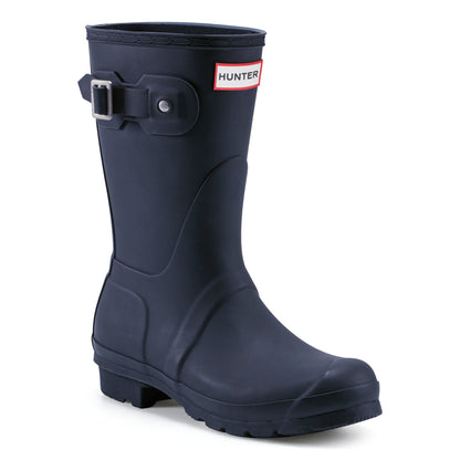 Hunter Boots Original Short Rain Boots