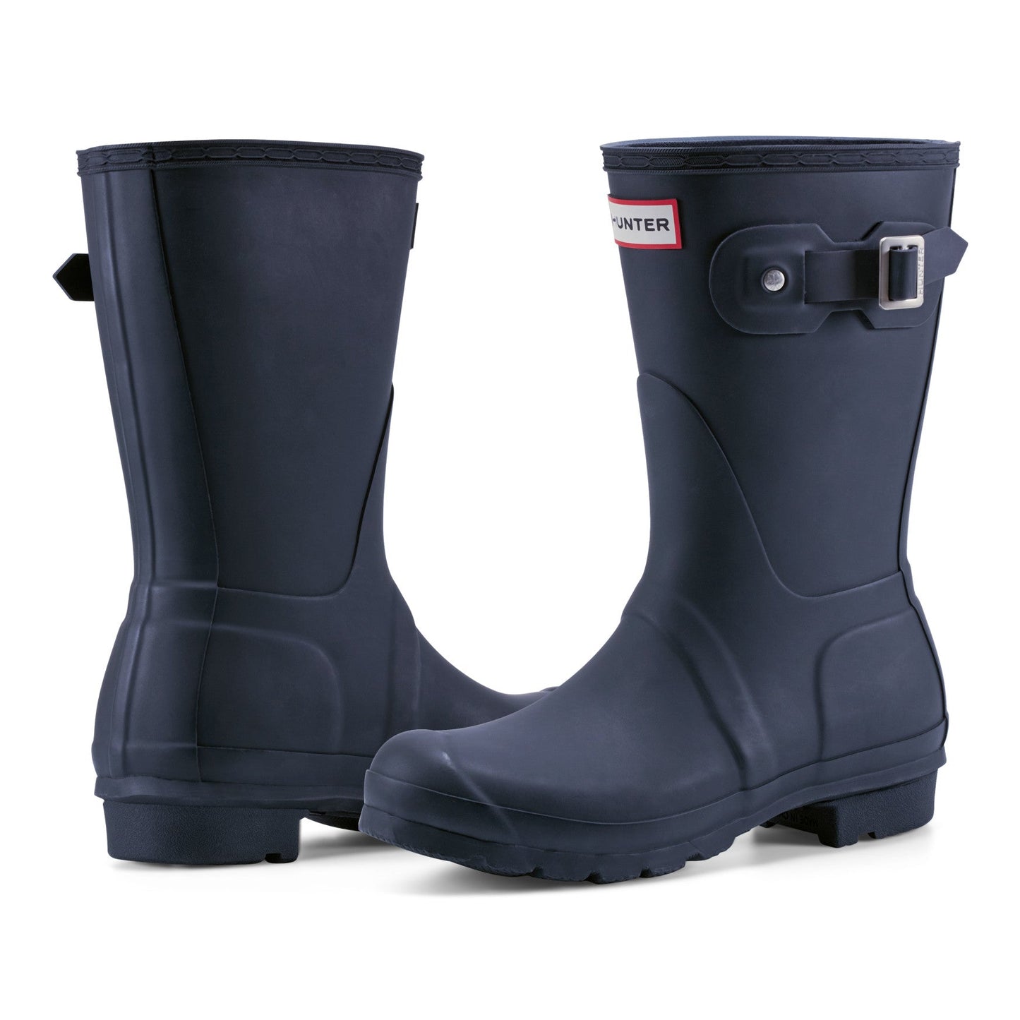 Hunter Boots Original Short Rain Boots