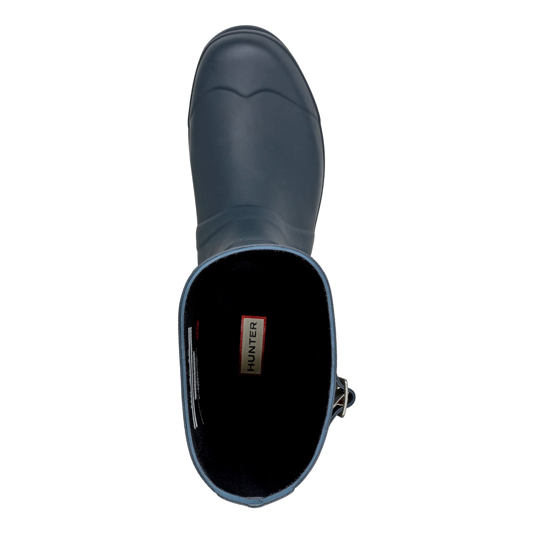 Hunter Boots Original Short Rain Boots