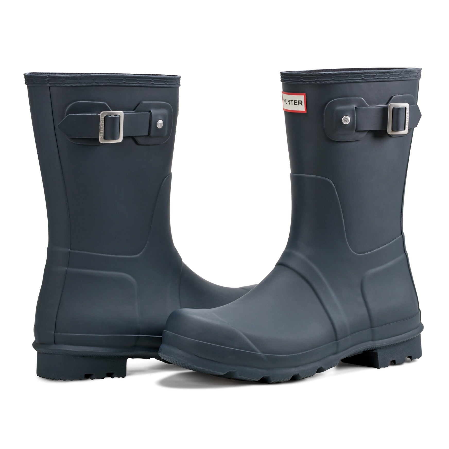 Hunter Boots Original Short Rain Boots