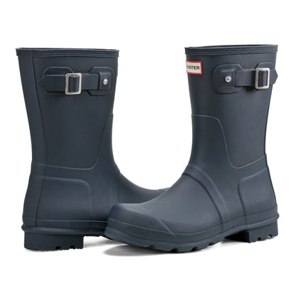 Hunter Boots Original Short Rain Boots